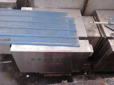 氣體治理與液體分離及純凈設備銷售 守護環境與提升工業效能的解決方案